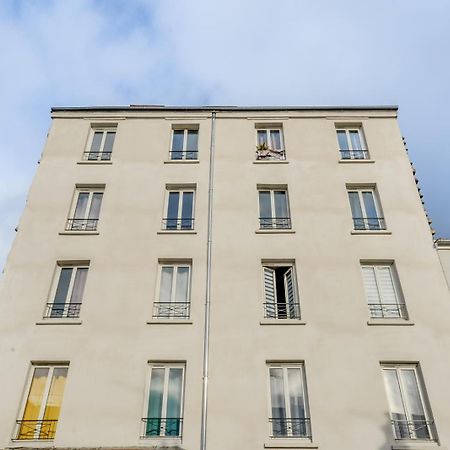 806 Suite Magic - Superbe Appartement Bagnolet Luaran gambar