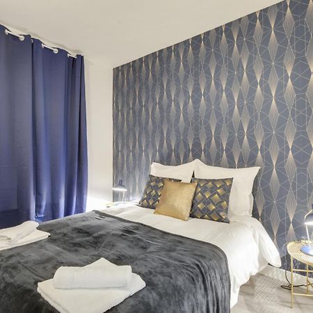 806 Suite Magic - Superbe Appartement Bagnolet Luaran gambar