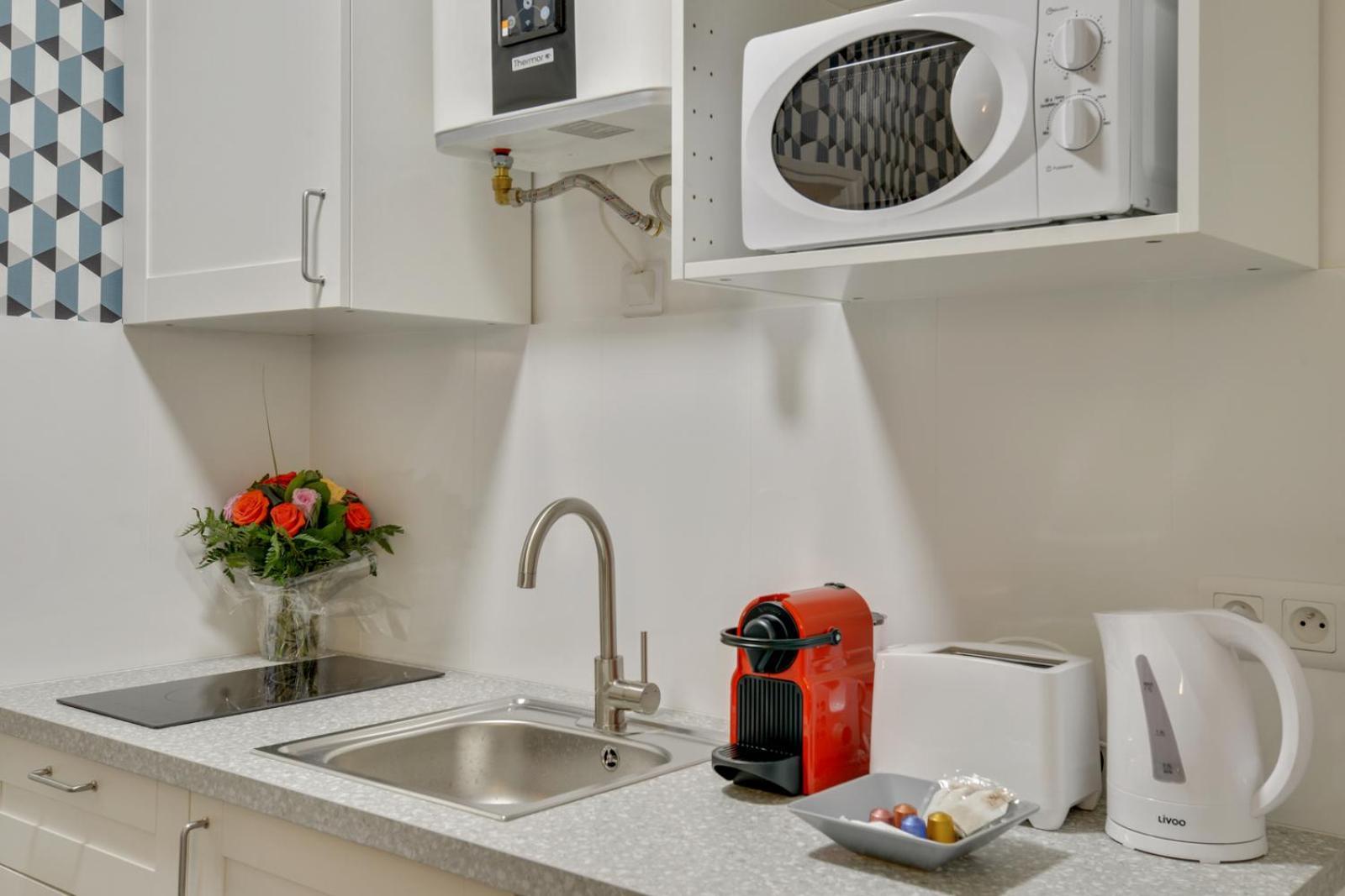 806 Suite Magic - Superbe Appartement Bagnolet Luaran gambar