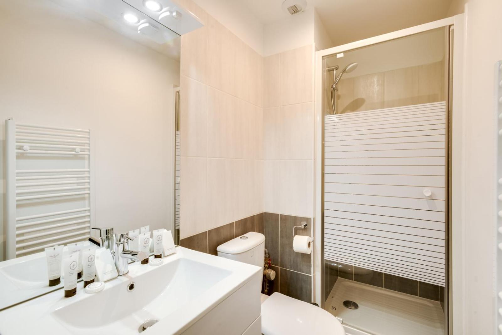 806 Suite Magic - Superbe Appartement Bagnolet Luaran gambar