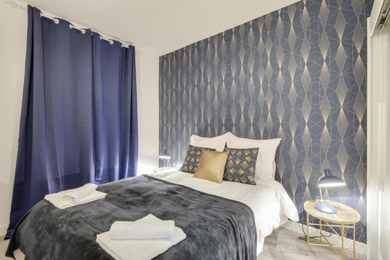 806 Suite Magic - Superbe Appartement Bagnolet Luaran gambar